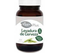 El Granero Integral Levadura de Cerveza 500 Comprimidos