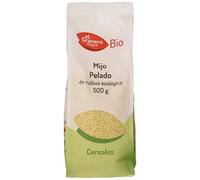 Granero Alimentacion Mijo Pelado Bio 500g