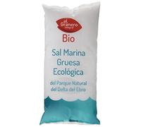 El Granero Integral Sal Marina Gruesa Bio 1 kg ✅ Entrega 24/72h