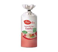 Granero Alimentacion Tortitas Arroz Espelta Bio