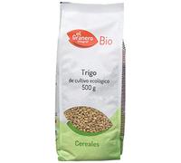 GRANERO INTEGRAL TRIGO GRANO BIOLOGICO 500 gr