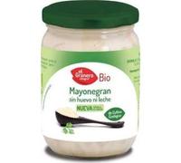 Granero Mahonesa S/huevo Bio 240 g