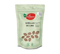 El Granero Semillas de Lino Bio 200g
