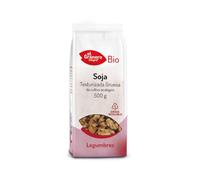 Granero Soja Textu Bio Gruesa 150 Gr 150 Gramos 150 ml