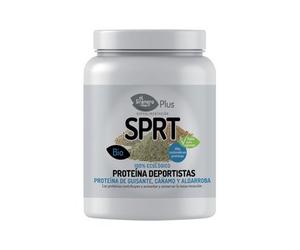 Granero SPRT Proteína Deportistas 600 g