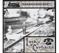 Granfaloon Bus - Lucky Curtains
