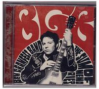 Granfelt, Ben -Band- - The Sum of Memories