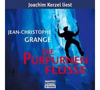 Grange,Jean-Christophe - Die Purpurnen Fluesse/sonderau