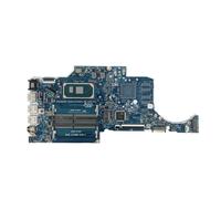 GRANGER6-6050A3166001-MB-A02, Compatible con HP 14-CK 14-CF 240 G7 246, Placa Base For Portátil CPU: I5-1035G1 I7-1065G7 UMA DDR4, Piezas De Computadora(I7-1065G7 UMA)