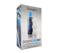 Grangers Down Care Kit (2 en 1) + bolas