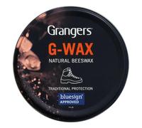 Granger's Gwax - Cuidado Personal para Acampada, Color Transparente, Talla 80 g