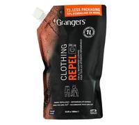 Grangers - Mantenimiento de ropa - Clothing Repel 1L - Naranja Naranja one size