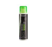 Grangers Merino Wash producto de lavandería Negro 300 ml