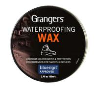 Granger's Paste Wax - Cuidado Personal para Acampada, Color Transparente, Talla 100 ml