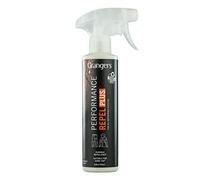 Grangers Performance Repel Plus | 275 ml | Repelente al agua duradero para todas las prendas impermeables