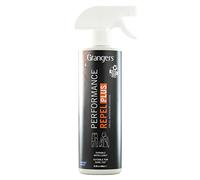 Grangers Performance Repel Plus | 500 ml | Potente impermeabilizador en Aerosol para Ropa de Exterior