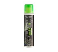 Granger's Performance Wash | 300 ml | Limpia, refresca y restaura la apariencia de toda la ropa al aire libre | Maximiza la transpirabilidad | Aprobado por Bluesign | Sin PFC | 100% reciclado