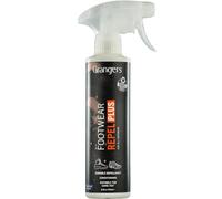 Granger's Repel - Cuidado Personal para Acampada, Color Transparente, Talla 275 ml