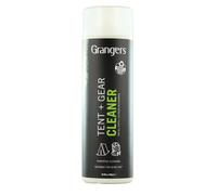 Grangers Tent + Gear Cleaner 16.9oz Sponge-On Detergent For All Outdoor Fabrics