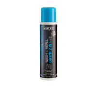 Grangers Wash + Repel Down 2 en 1 | 300 ml | Limpia y reprueba tu equipo de plumón en un solo lavado, ahorrando agua y energía