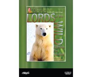 Granger's World: Lords Of The Wild - Fighting For Survival