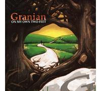 Granian - On My Own Two Feet
