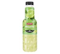 Granini Mocktail Mojito Sin Alcohol a partir de Zumo - Listo para disfrutar o mezclar 0,75 L
