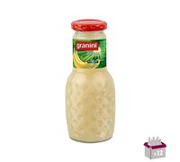 Granini - Nectar Banana - 12 x 25 cl