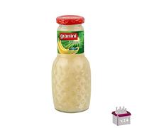 Granini - Nectar Banana - 24 x 25 cl