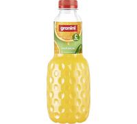 Granini - Néctar de Naranja a partir de Zumo de naranja 1L Clásicos (Paquete de 6)