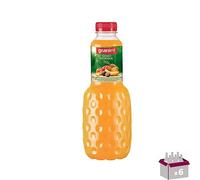 Granini - néctar exótico - 6 x 1 l