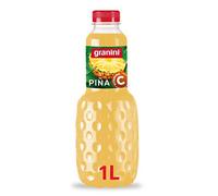 Granini - Néctar - Piña - 1 l - , Pack de 6