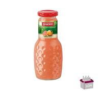 Granini - Nectar pomelo - 24 x 25 cl