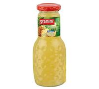 Granini piña 25 cl - Paquete de 12 25 cl