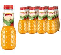 Granini - Zumo de Manzana 100% Pack 12 x 330ml