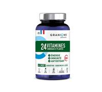 Granions 24 Vit Senior 90 comp