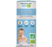 Granions Baby Digestión Bio 125ml