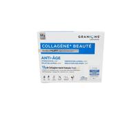 Granions Collagène + Beauté Sublimlift 10 Sachets