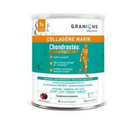 Granions Condrosteo+ Colágeno Marino 280g