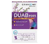 Granions Duab Fort Confort Urinario 7 sobres
