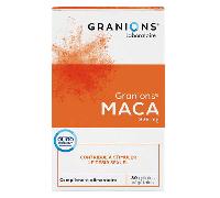 Granions Essentiel Maca 30 comprimidos
