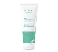 GRANIONS Limpiador Facial Antimanchas - Hidrata y Purifica - Anti Acné 150g