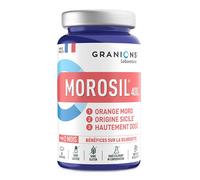 GRANIONS MOROSIL ® 400 mg - Morosil Pérdida de Peso - 60 Comprimidos - Pack 2 Meses