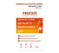 Granions Prostata 40 cápsulas
