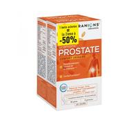 Granions Prostate 2x40 caps