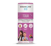 Granions Tos de los Niños 125 ml