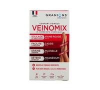 Granions Veinomix Fort 30comp