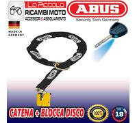 GRANIT Detecto X-Plus 8077/12KS120 Bucle Negro 8077 NIVEL 19 SEGURIDAD