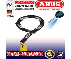 GRANIT Detecto X-Plus 8077/12KS120 Bucle Negro 8077 NIVEL 19 SEGURIDAD