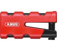 Granit SLEDG 77 Grip Red Bloqueo de Disco Sledg